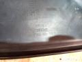 9636691777, 94644115ZK, 96366915 обшивка двери передней левой Citroen Xsara 1 поколение [рестайлинг] 2003г. - фото №9