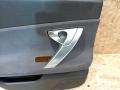 82979BA000 обшивка двери задней левой Nissan Primera P12 2005г. - фото №3