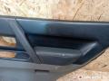 MR391156, MR614901X обшивка двери задней правой Mitsubishi Pajero 3 поколение [рестайлинг] 2004г. - фото №5