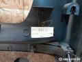MR391156, MR614901X обшивка двери задней правой Mitsubishi Pajero 3 поколение [рестайлинг] 2004г. - фото №7