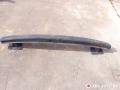 6Q0807558A, 6Q0807558, 6Q0807557 усилитель заднего бампера Volkswagen Polo 4 поколение 2004г. - фото №2