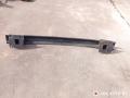 6Q0807558A, 6Q0807558, 6Q0807557 усилитель заднего бампера Volkswagen Polo 4 поколение 2004г. - фото №3