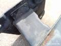 6Q0807558A, 6Q0807558, 6Q0807557 усилитель заднего бампера Volkswagen Polo 4 поколение 2004г. - фото №4