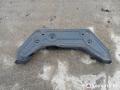 6Q0199349F, 6Q0199347E передняя балка (подрамник) Skoda Fabia 2 поколение 2007г. - фото №3