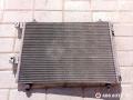 9638420280, 870767DC радиатор кондиционера Peugeot 307 2004г. - фото №2