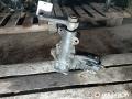 20015952265, 8052502144, 8052955249, 90342913 редуктор рулевой Opel Omega A [рестайлинг] 1989г. - фото №3