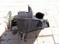 8200176559, 8200378882, 8200378884 корпус воздушногo фильтра Renault Megane 2 поколение 2005г. - фото №2