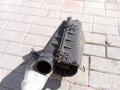 144613685913, 6U0183A корпус воздушногo фильтра Skoda Felicia 1 поколение [рестайлинг] 2000г. - фото №6