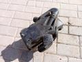 191129607AH, 113129620, 4607485914 корпус воздушногo фильтра Volkswagen Golf 2 поколение 1991г. - фото №3