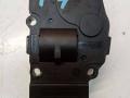 410475520, 412650750 моторчик заслонки печки Mercedes-Benz S W221 5 поколение (2005-2009) 2006г. - фото №2