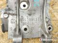 96348183, 9643834880, 96348179 кронштейн генератора Peugeot 206 1 поколение [рестайлинг] 2007г. - фото №5