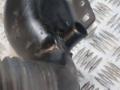 099632993480B патрубок чистого воздуха (к турбине) Peugeot 406 1 поколение [рестайлинг] 2000г. - фото №2