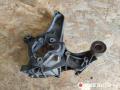7700113574, 20072811 кронштейн генератора Renault Scenic 1 поколение [рестайлинг] 2002г. - фото №4