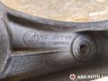 7700113574, 20072811 кронштейн генератора Renault Scenic 1 поколение [рестайлинг] 2002г. - фото №5