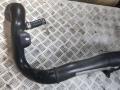 9630761680 патрубок чистого воздуха (к турбине) Peugeot 406 1 поколение [рестайлинг] 2000г. - фото №2