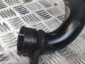 9630761680 патрубок чистого воздуха (к турбине) Peugeot 406 1 поколение [рестайлинг] 2000г. - фото №3