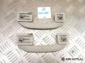 A1698100251, A1698100151 ручка потолочная Mercedes-Benz A W169 2 поколение (2004-2008) 2008г. - фото №2