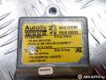 9642163080, 550540400 блок управления подушками безопасности Peugeot 406 1 поколение [рестайлинг] 2001г. - фото №4