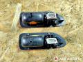 8200016013 кнопка стеклоподъемника двери задней левой Renault Laguna 2 поколение [рестайлинг] 2007г. - фото №3