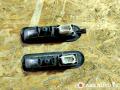 156013870, 21980 кнопка стеклоподъемника двери Renault Megane 2 поколение [рестайлинг] 2007г. - фото №3