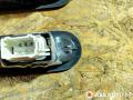 156013870, 21980 кнопка стеклоподъемника двери Renault Megane 2 поколение [рестайлинг] 2007г. - фото №4
