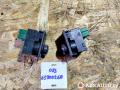 255702Y015, 255702Y015NISSAN джойстик регулировки зеркал Nissan Primera P12 2003г. - фото №2