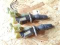 97BG17K478FB, 980206A1, 990308A1 переключатель дворников Ford Mondeo 2 поколение 1999г. - фото №4