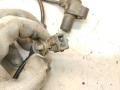0265006205, 454548, 96183217, 96252846, 96272628 датчик ABS Peugeot 406 2002г. - фото №3