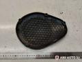 9616307377, 93195101 сетка на динамик двери Peugeot 406 1 поколение [рестайлинг] 2000г. - фото №2