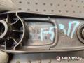 9653797777, 9637131077 ручка стеклоподъемника Peugeot 308 1 поколение 2008г. - фото №3