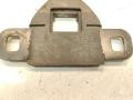 ответная часть (скоба) замка двери Peugeot 406 2002г. - фото №3