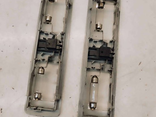 фонарь салона (плафон), BMW 5 E39 [рестайлинг] 2000-2004