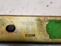 5503021, 8G286 механизм регулировки высоты ремня безопасности Peugeot 406 1998г. - фото №3
