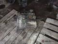 97ZT7F096DA, XS4R7201DB, 97ZT7211BB КПП механическая (МКПП) 5-ступенчатая Ford Mondeo 2 поколение 2000г. - фото №4
