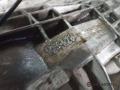 90523122, R25-R28, 0822680, 90342461 КПП механическая (МКПП) 5-ступенчатая Opel Omega B 1998г. - фото №8