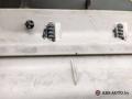 9634626577, 9634626977 обшивка отсека багажника Citroen Berlingo 1 поколение M59 [рестайлинг] 2006г. - фото №5