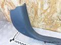 9631652977 накладка на порог Citroen C5 1 поколение [рестайлинг] 2007г. - фото №3
