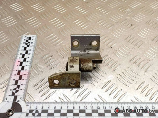 петля двери задней правой, Peugeot 406 1999-2004