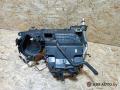 9630338380, 655701P, 659487G, 658350GK, F658650W корпус отопителя (печки) Peugeot 406 1 поколение [рестайлинг] 2001г. - фото №3