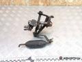 1H0711183, 1H0711603 механизм выбора передач Volkswagen Caddy 2 поколение 1998г. - фото №3