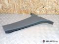 9631638677 обшивка центральной стойки правая Citroen C5 1 поколение [рестайлинг] 2007г. - фото №3