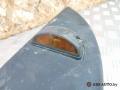 7700376761 молдинг крыла переднего левого Renault Mascott 1 поколение 2004г. - фото №3