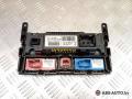 96573328YW, 96498318YW, 96470291YW, 96498317YW, 96498320YW, 96498324YW блок управления печки/климат-контроля Citroen C5 1 поколение [рестайлинг] 2007г. - фото №3