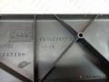 9634298777 комплект декоративных накладок салона Citroen C5 1 поколение [рестайлинг] 2007г. - фото №3