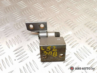 петля двери задней правой, Peugeot 406 1999-2004