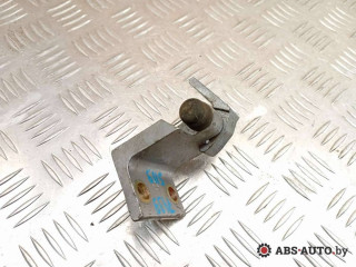 петля двери задней правой, Peugeot 406 1999-2004