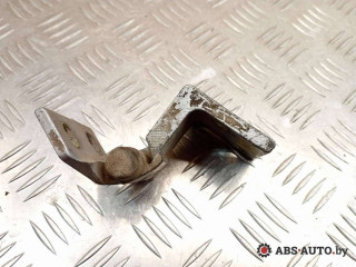 петля двери задней правой, Peugeot 406 1999-2004