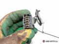 96267352 кнопка стеклоподъемника двери Citroen Berlingo 1 поколение M59 [рестайлинг] 2004г. - фото №4