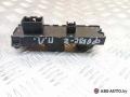 3M5T14529CE, 03168003 Накладка блока управления стеклоподъемниками Ford Focus 2 поколение 2007г. - фото №4