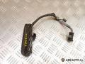 4670702 блок управления стеклоподъемниками передней левой Opel Omega B [рестайлинг] 2000г. - фото №2